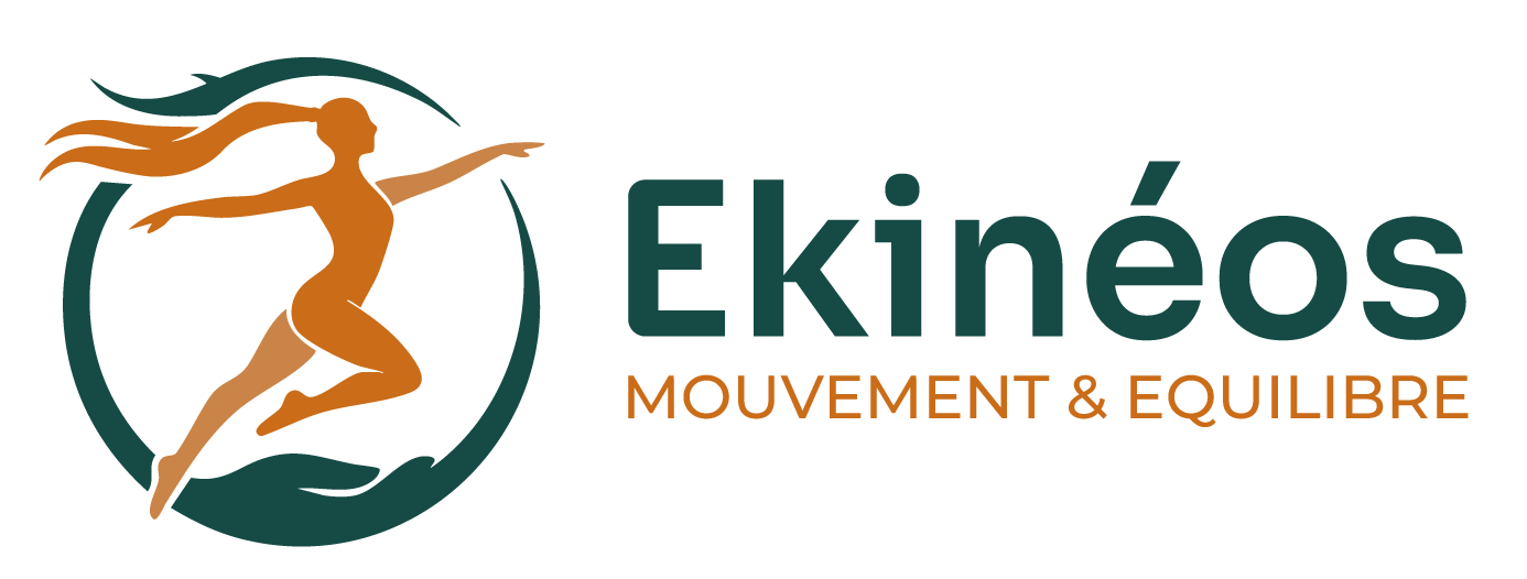 Logo Ekinéos
