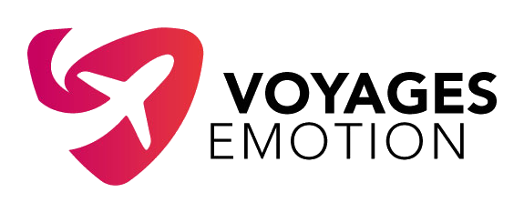 Logo Voyages Émotion